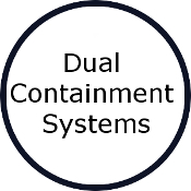 Dual Containment Systems
